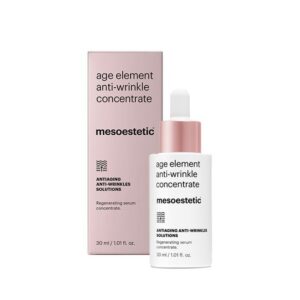 AGE ELEMENT ANTI-WRINKLE CONCENTRATE BOOSTER 30ml DE MESOESTETIC