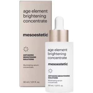 AGE ELEMENT BRIGHTENING CONCENTRATE BOOSTER 30ml DE MESOESTETIC