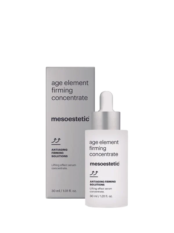 AGE ELEMENT FIRMING CONCENTRATE BOOSTER 30ml DE MESOESTETIC