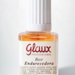 GLAUX BASE ENDURECEDORA 14 ml.